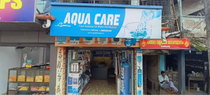 Aqua Care Kannur Gallery Image 14